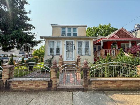 3820 Clarendon Road Brooklyn NY 11203