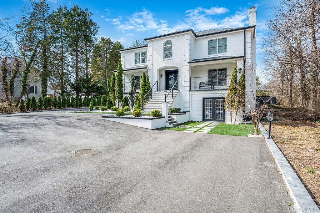 68 Fort Salonga Road