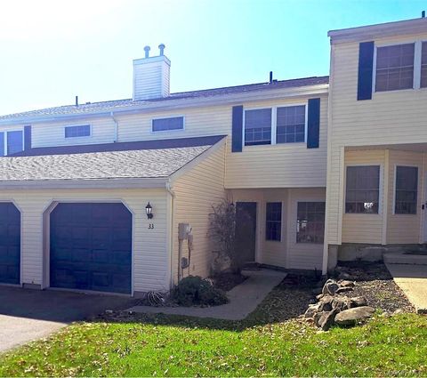 33 Pond Hill Lane Walden NY 12586