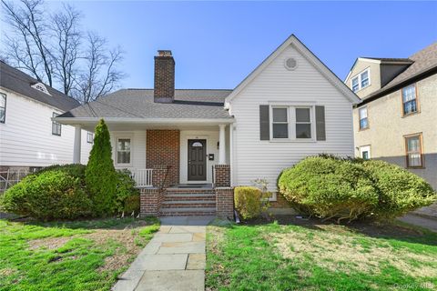 48 Coakley Avenue Harrison NY 10528