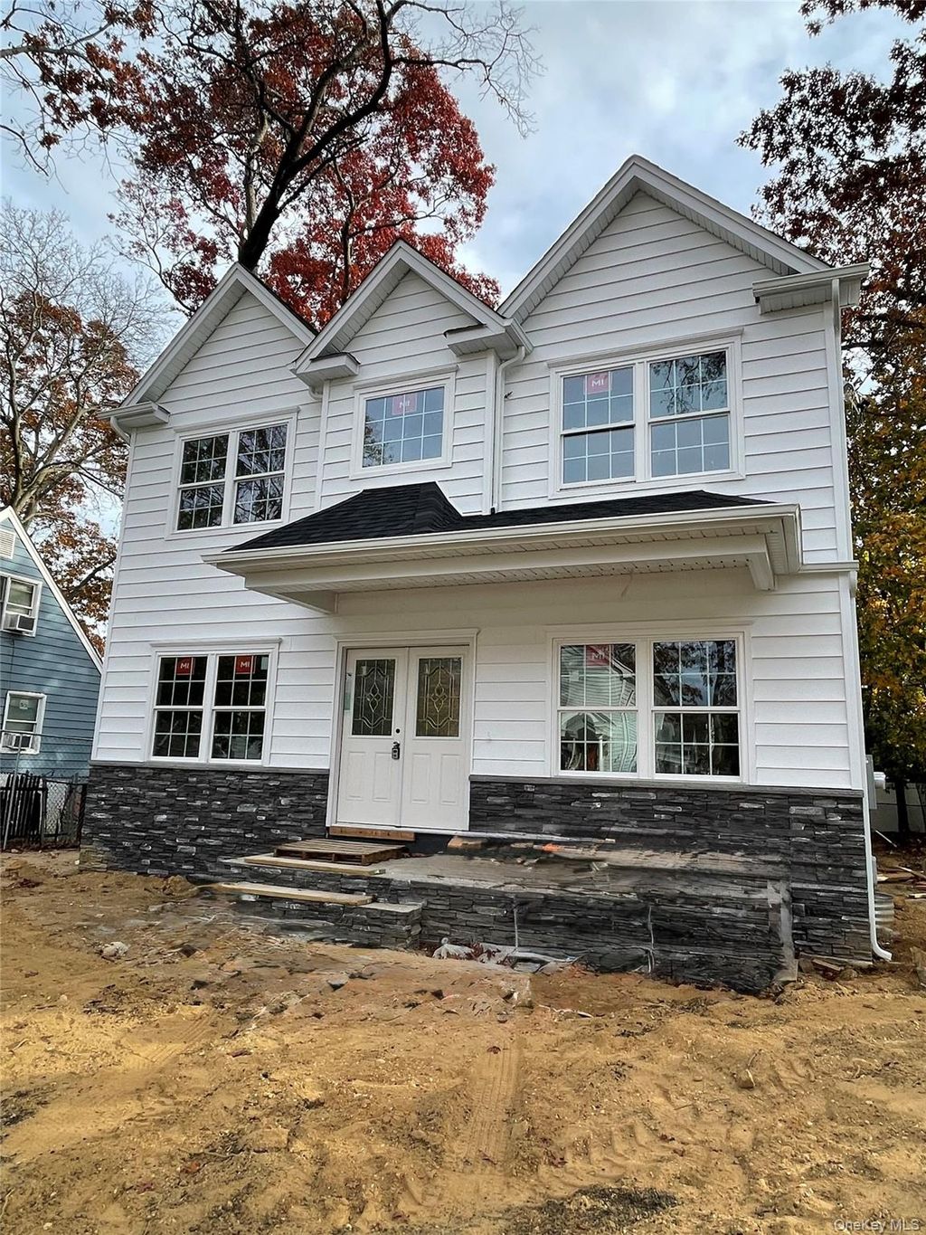 Photo of 36 Michigan Avenue, Massapequa, NY 11758 (MLS # 925112)