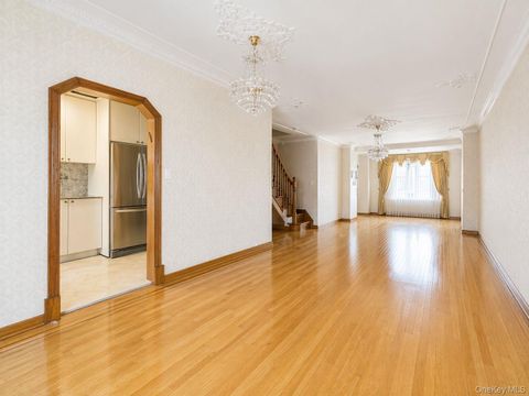 Photo of 10201 62nd Road, Forest Hills, NY 11375 (MLS # 989919)