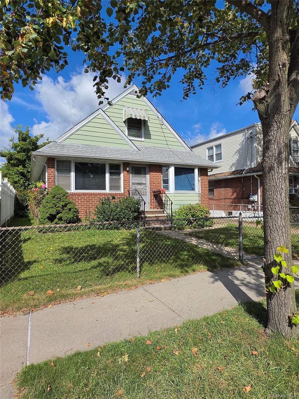 Photo of 130-32 122nd Street, South Ozone Park, NY 11420 (MLS # 1046425)