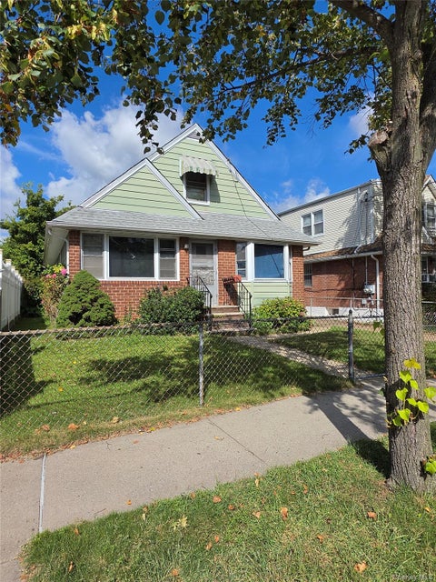 130-32 122nd Street, South Ozone Park, NY 11420 - MLS#: 1046425