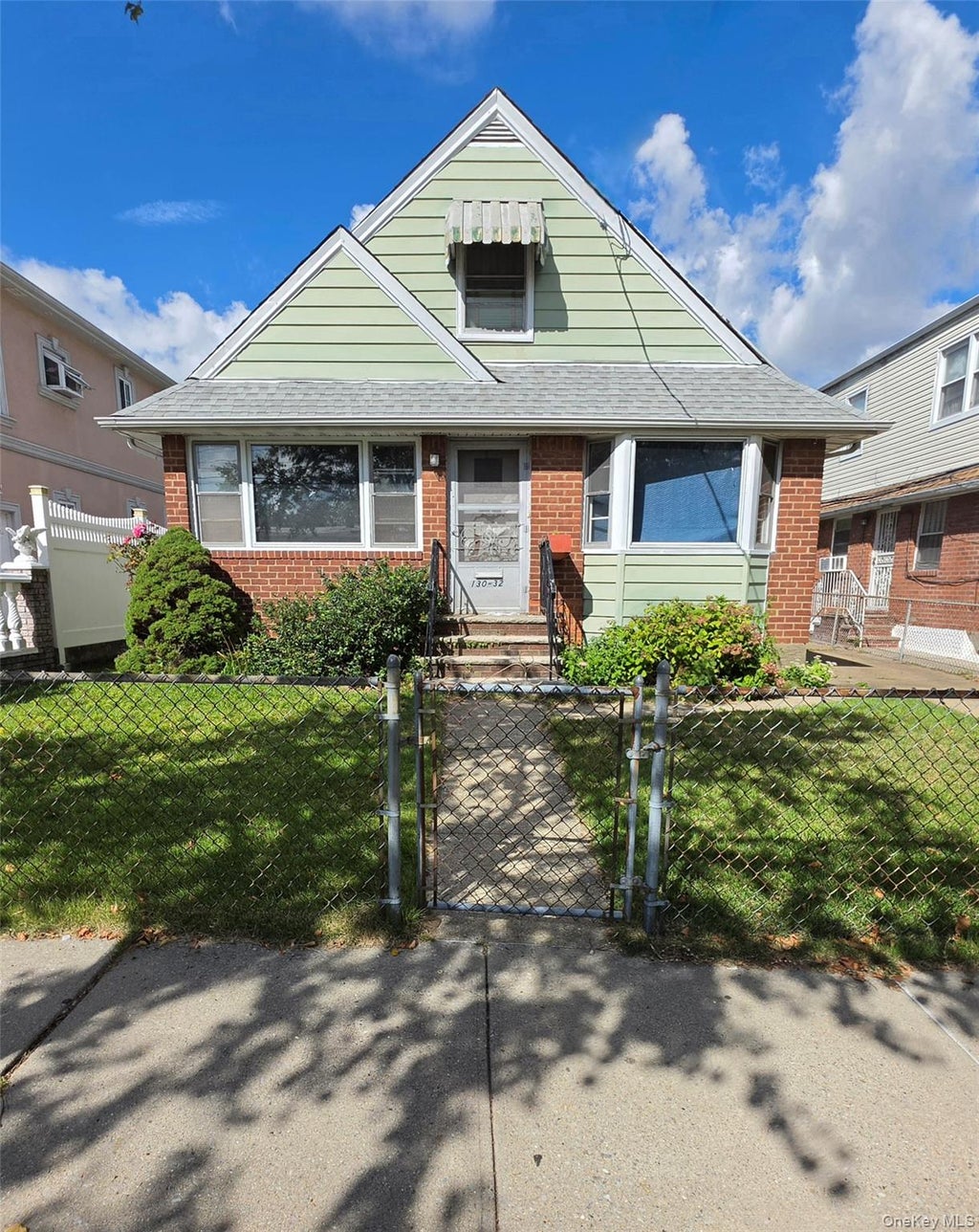 Photo of 130-32 122nd Street, South Ozone Park, NY 11420 (MLS # 1046425)