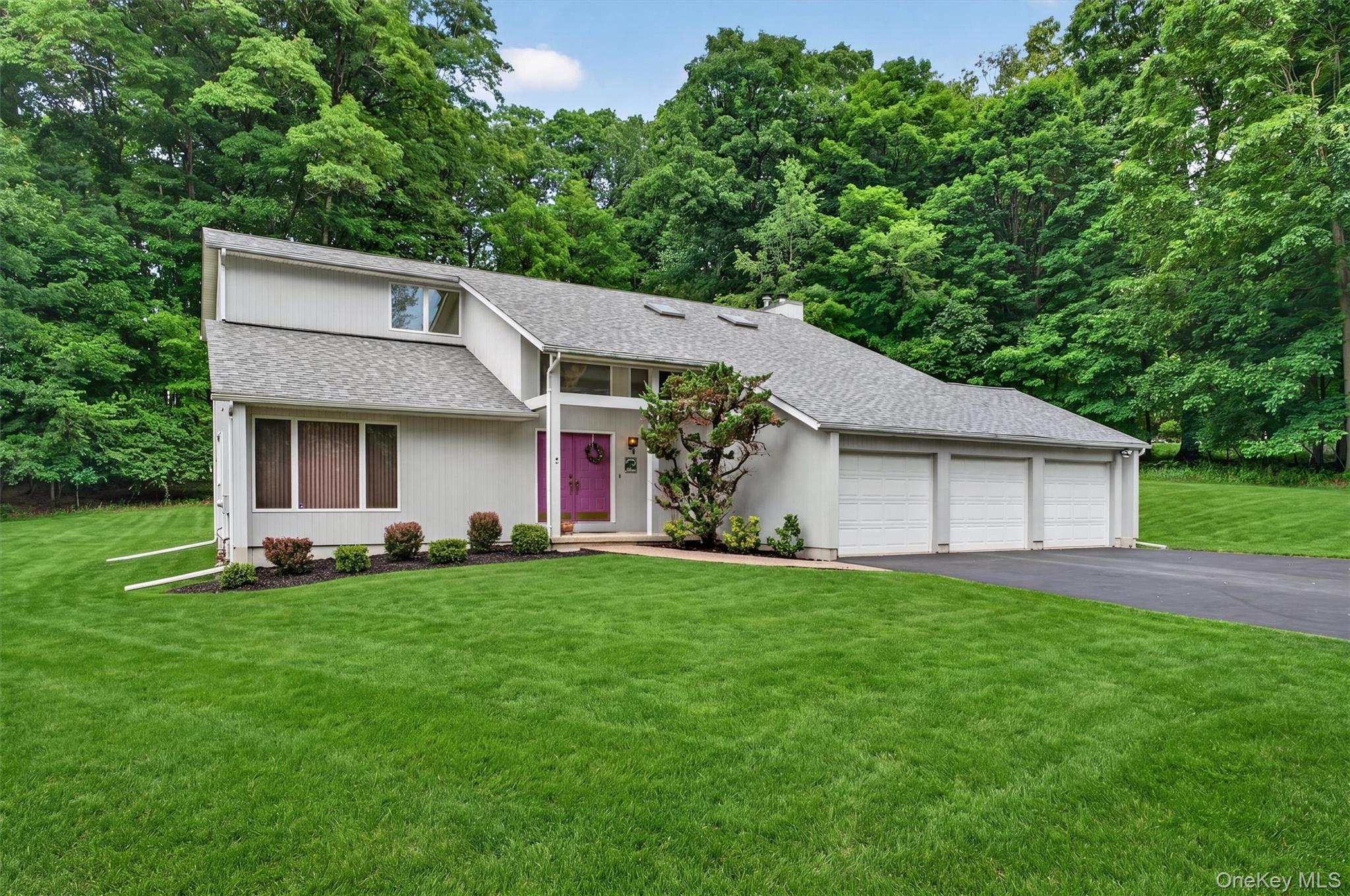 7 Indian Hill Road