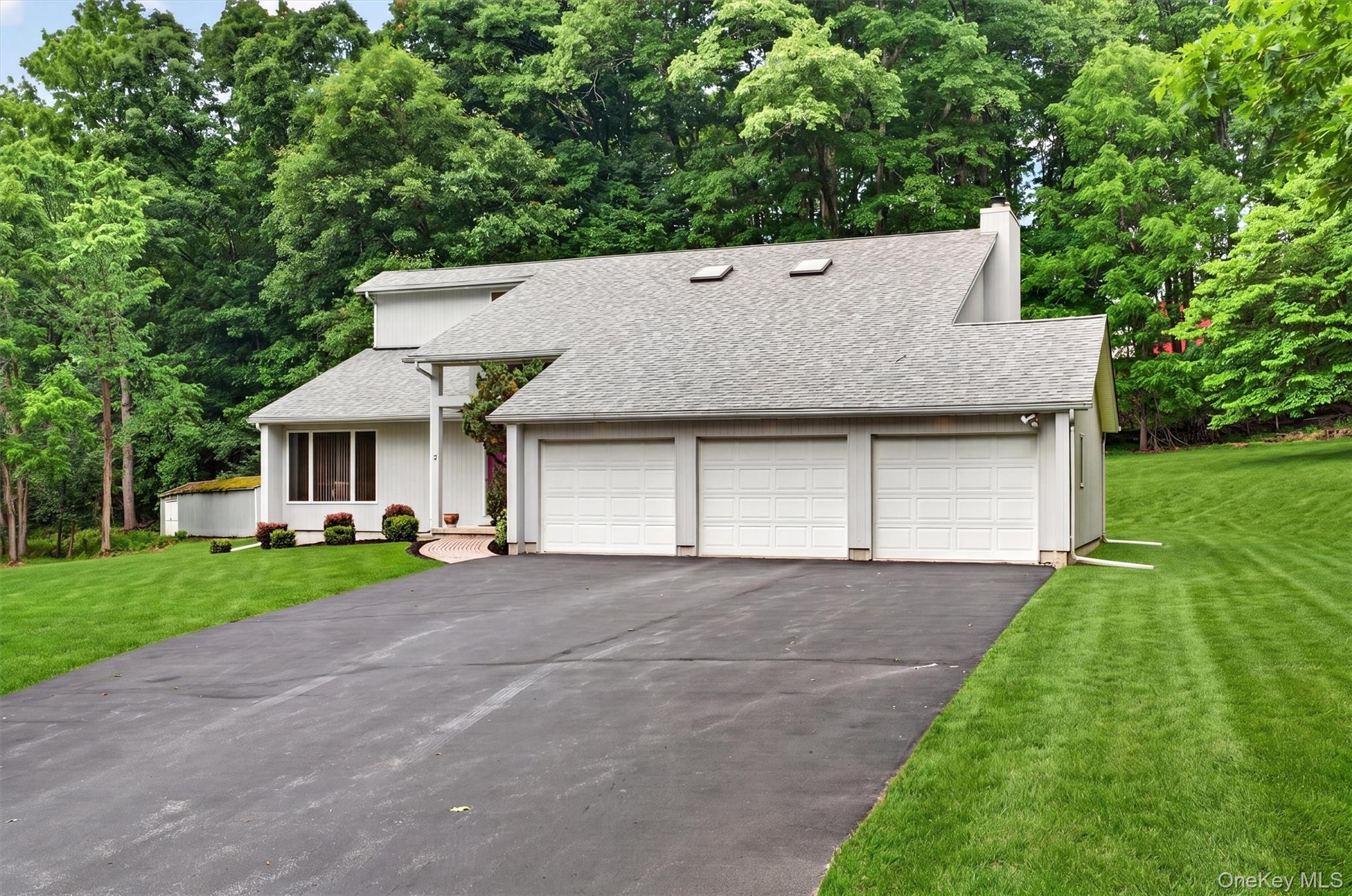7 Indian Hill Road
