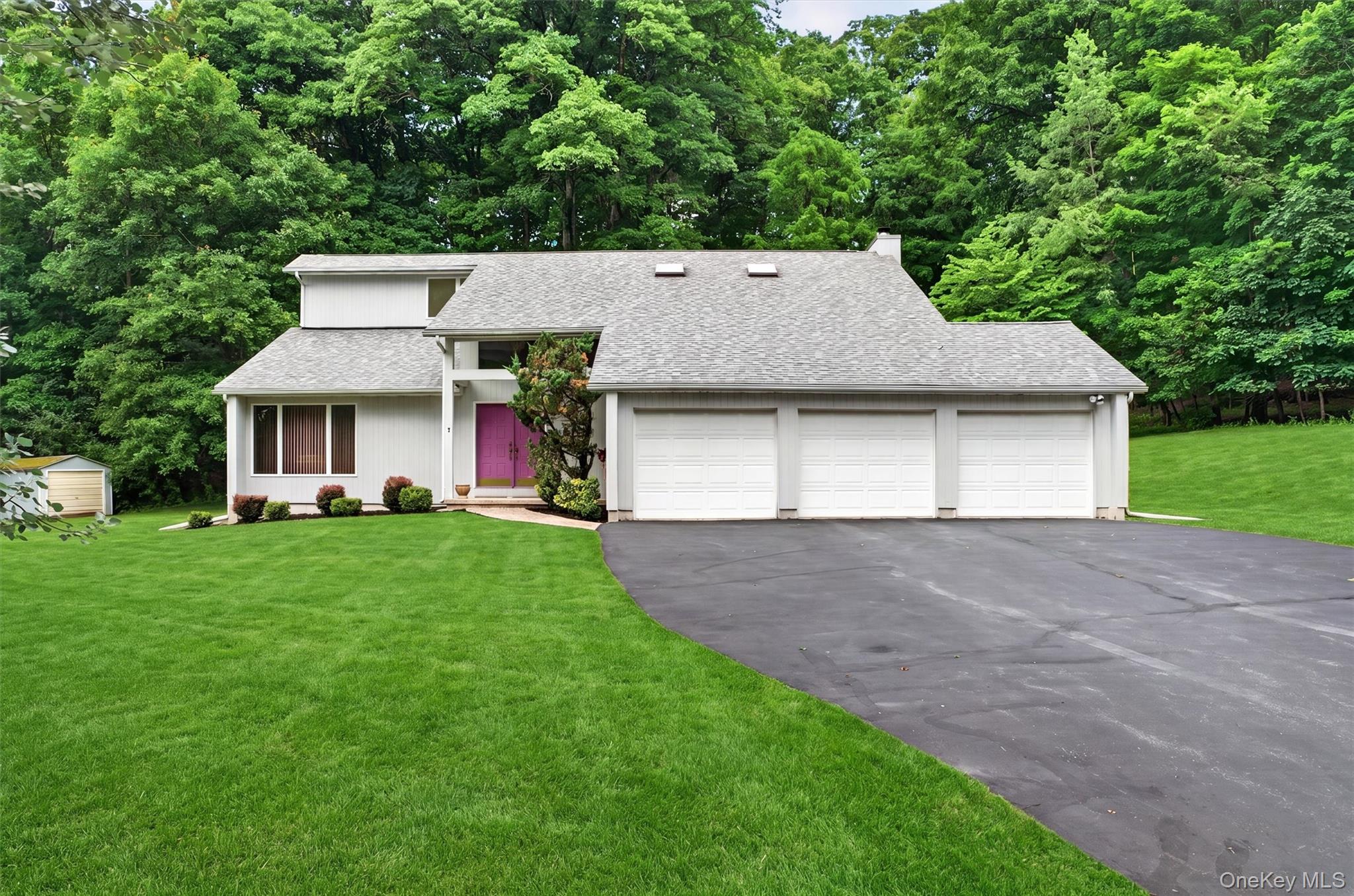 7 Indian Hill Road