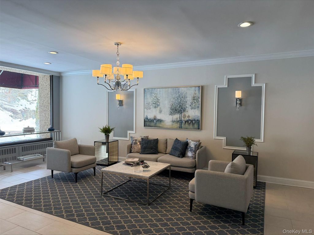 Photo of 100 Diplomat Drive #7G, Mount Kisco, NY 10549 (MLS # 964750)