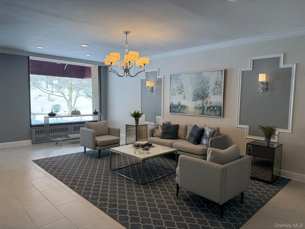 Photo of 100 Diplomat Drive #7G, Mount Kisco, NY 10549 (MLS # 964750)