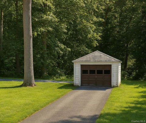 Vacant Land For Sale - 629 Park Avenue<br/> West Hempstead, NY 11552