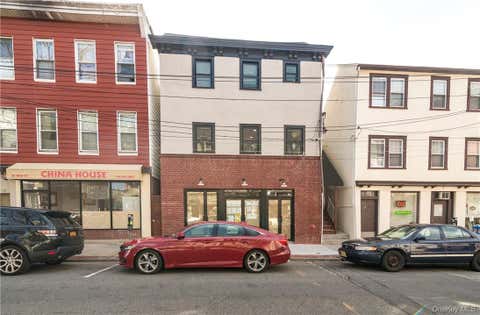 Apartment For Rent - 86 Main Street #1<br/> Dobbs Ferry, NY 10522