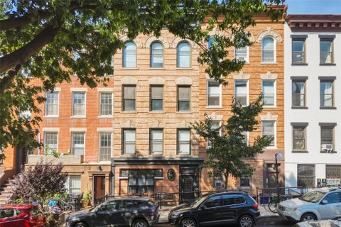 Multifamily For Sale - 117 President Street<br/> Brooklyn, NY 11231