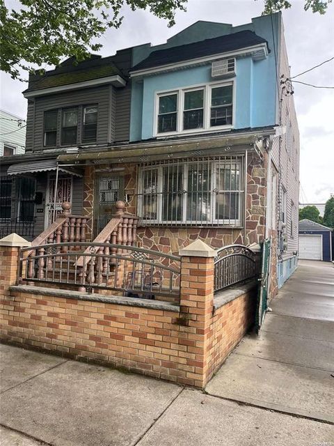 103-23 126th Street, Richmond Hill S., NY 11419 - MLS#: 894796