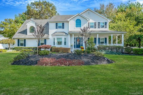 Photo of 445 Harrison Avenue, Miller Place, NY 11764 (MLS # 927668)