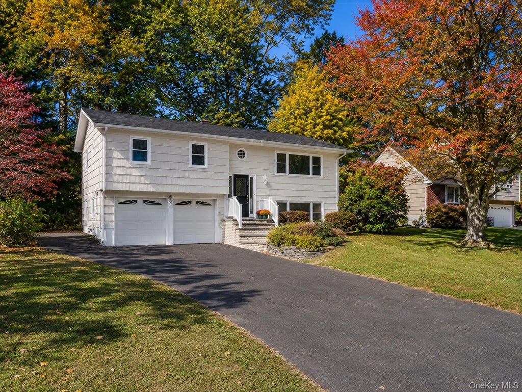 Photo of 97 Grandview Avenue, Nanuet, NY 10954 (MLS # 1042690)