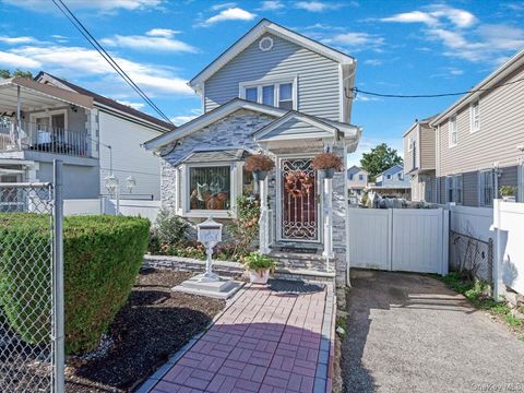 Photo of 12316 145th Street, Jamaica, NY 11436 (MLS # 926643)