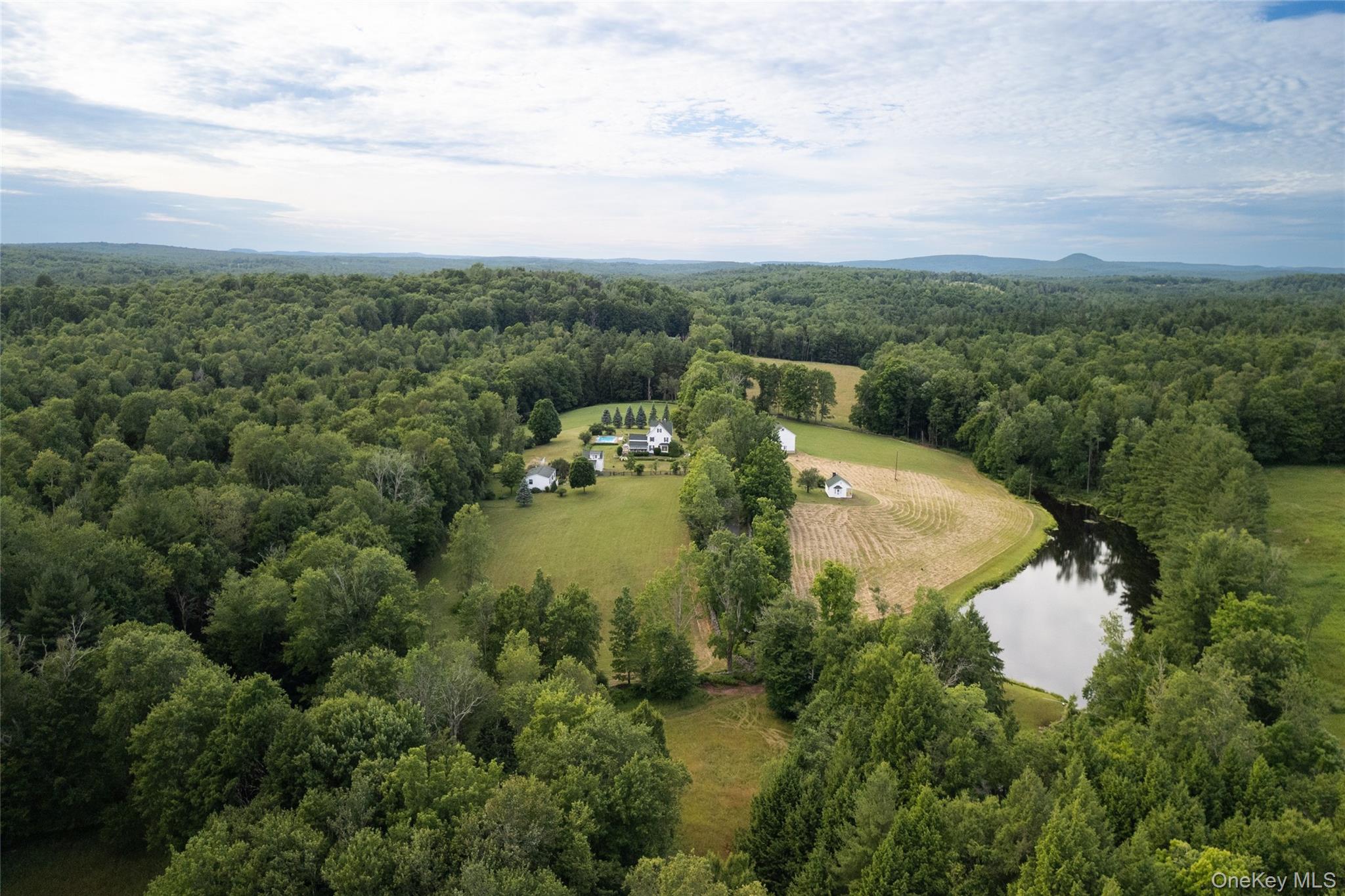 49 Crumley Van Vactor Road