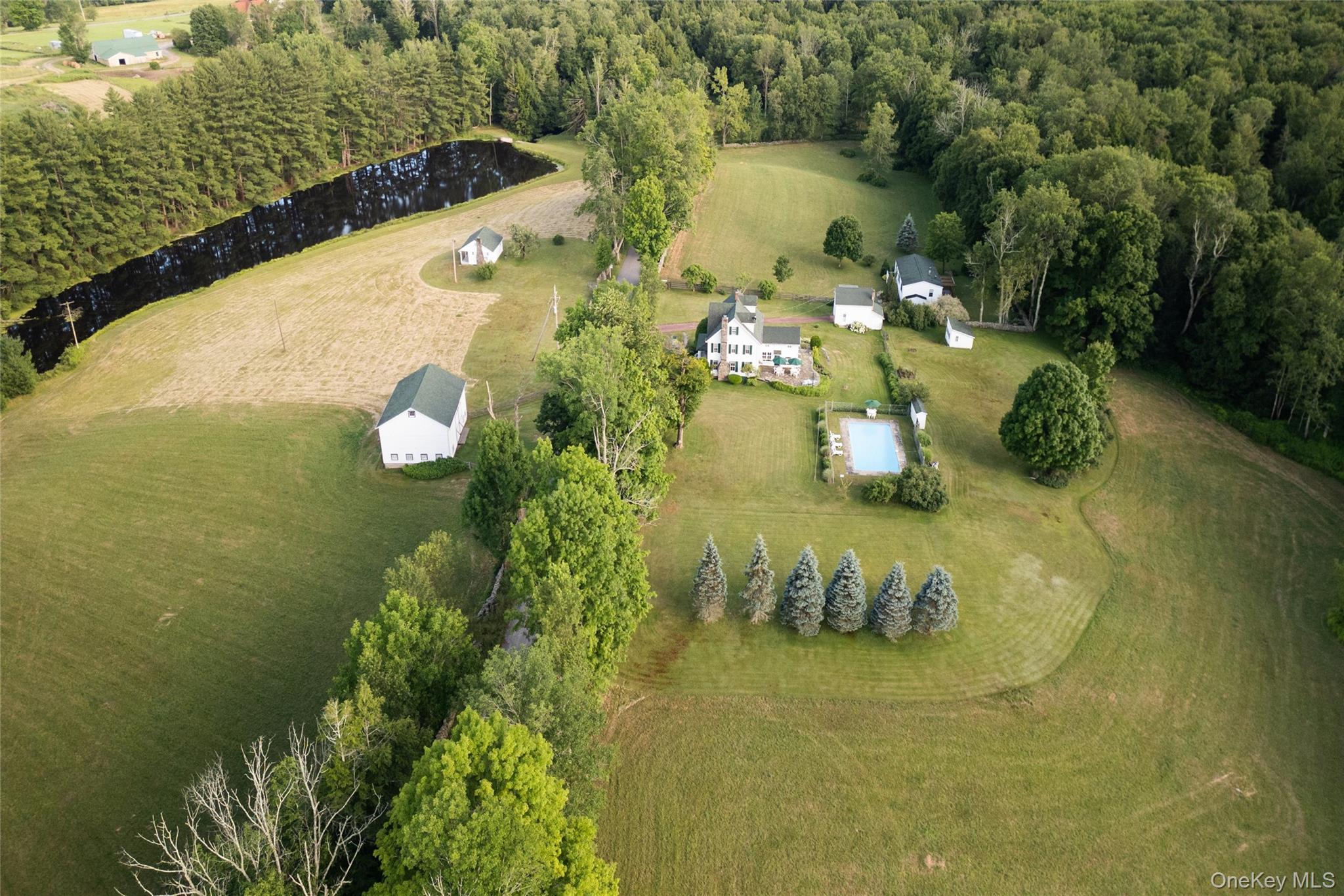 49 Crumley Van Vactor Road