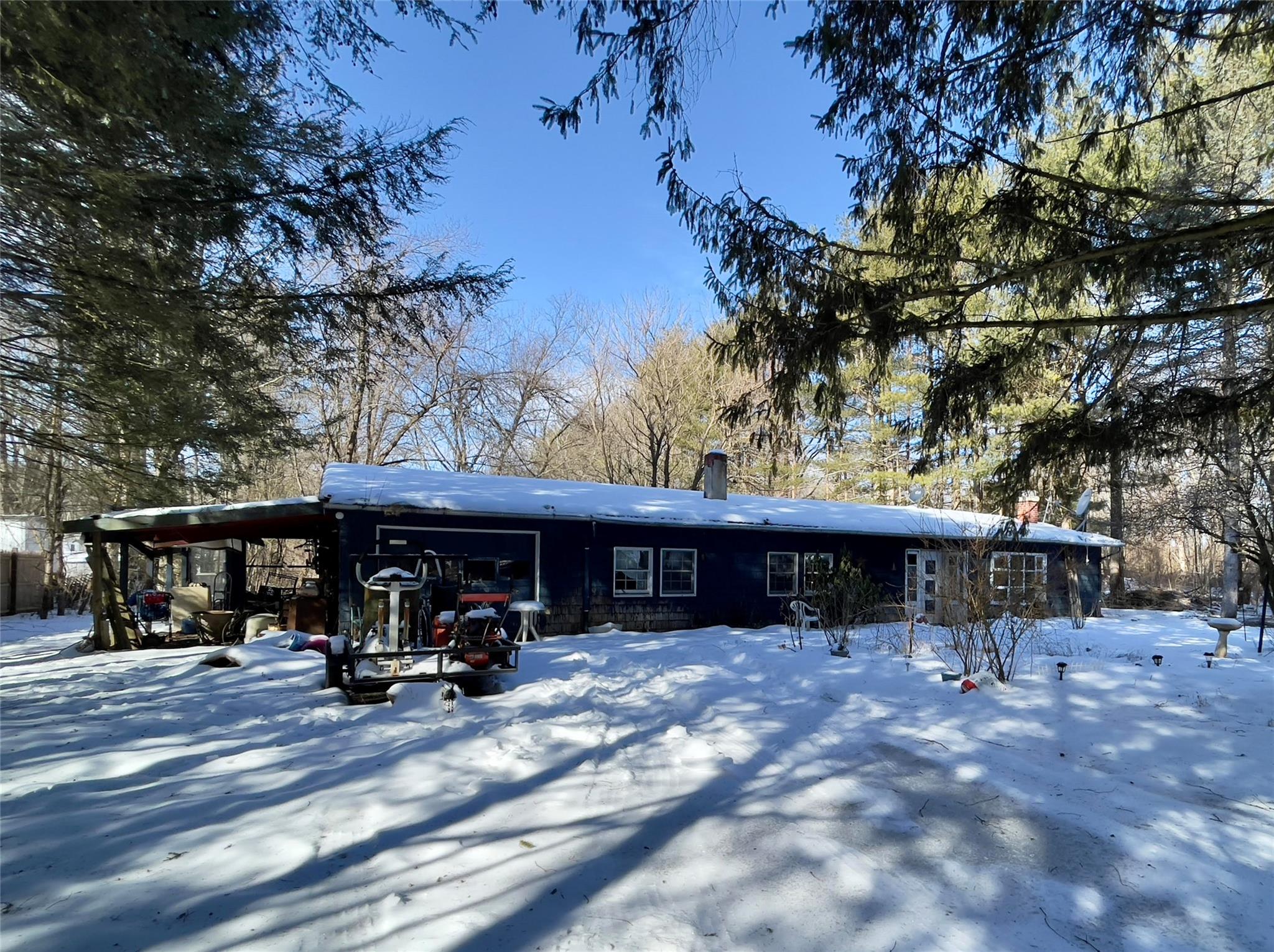 7 Eckelman Drive, Hyde Park, New York image 1