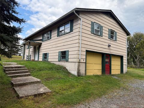 Homes For Sale - 227 Dill Road<br/> Forestburgh, NY 12777