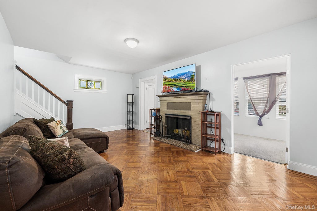 Photo of 11301 200th Street, Saint Albans, NY 11412 (MLS # 1048969)