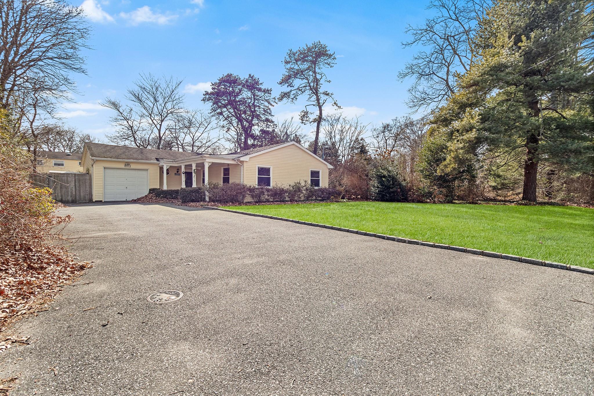50 Ranch Drive, Shirley, New York image 1