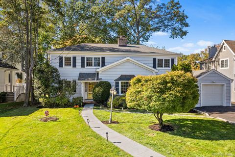 14 Wakefield Road Scarsdale NY 10583