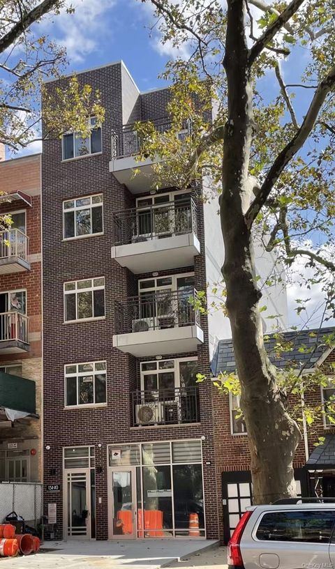 134-40 Blossom Avenue Flushing NY 11355