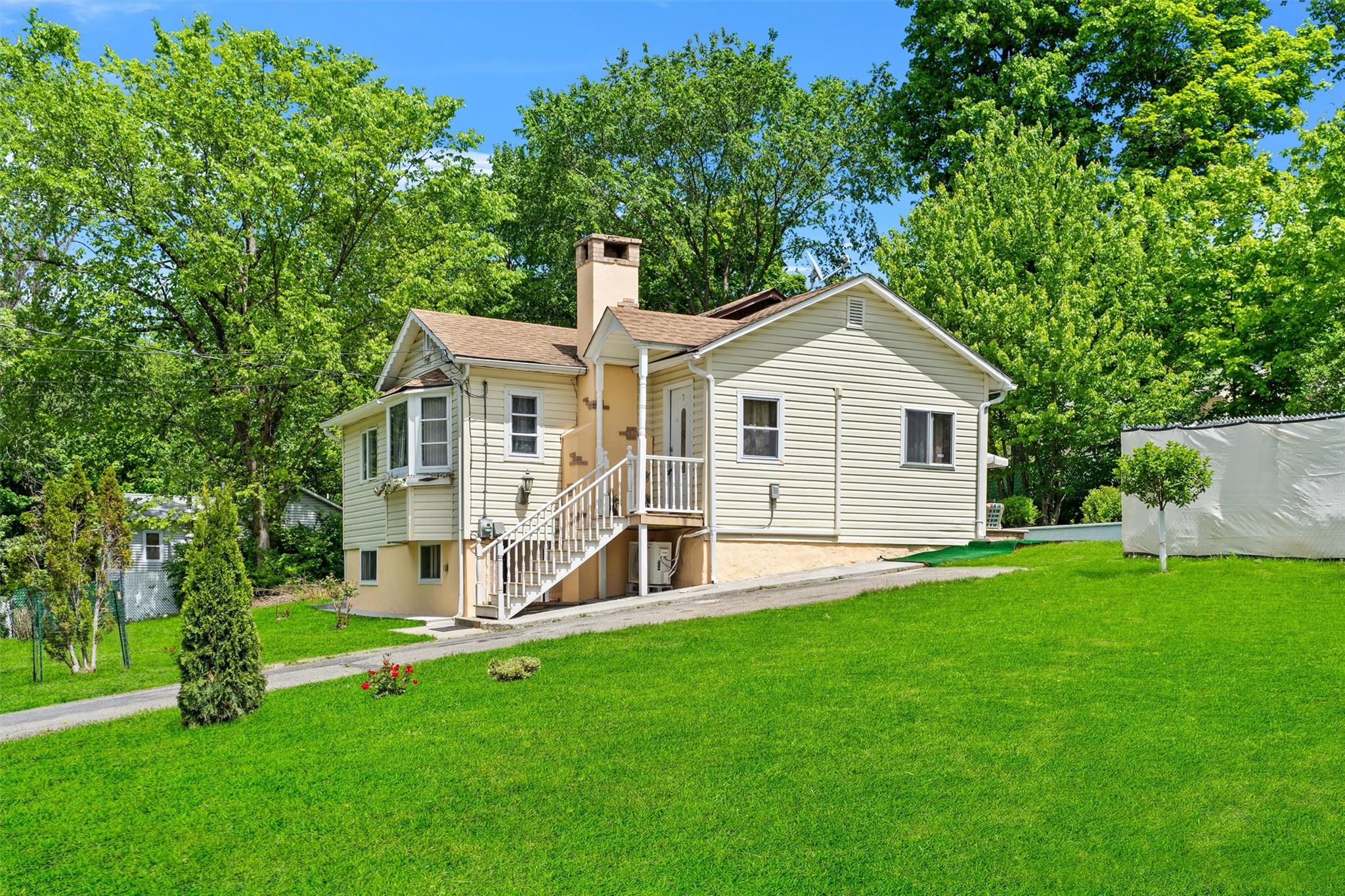 7 Crestwood Trail, Monroe, New York image 3