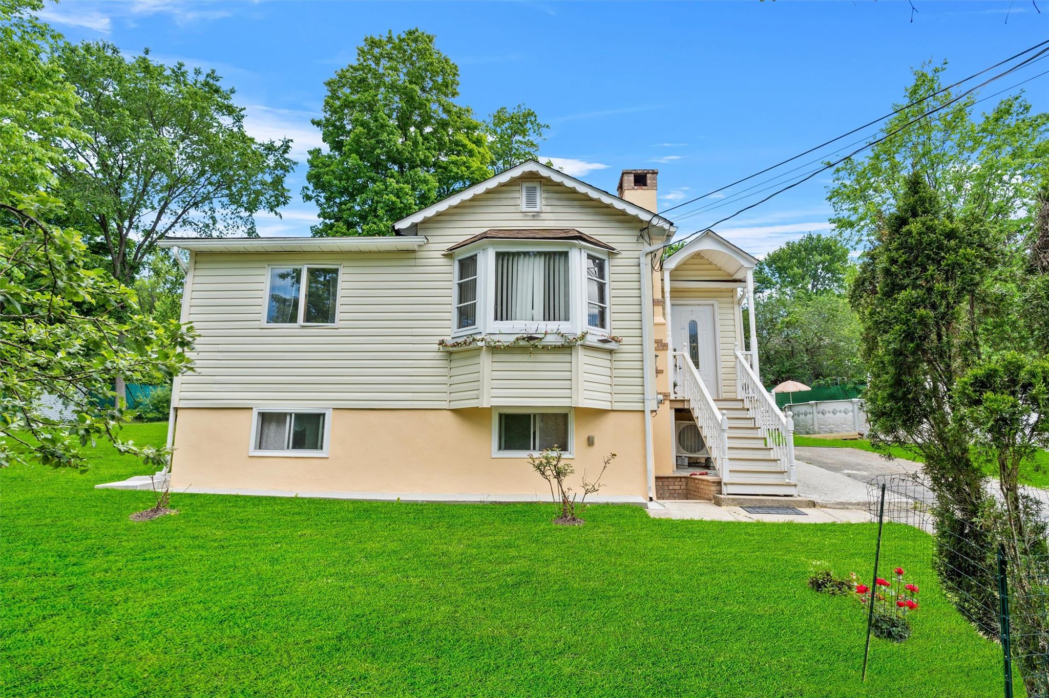 7 Crestwood Trail, Monroe, New York image 5