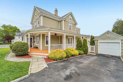 Multifamily For Sale - 668 Valley Avenue<br/> Westchester County, Yonkers, NY 10703