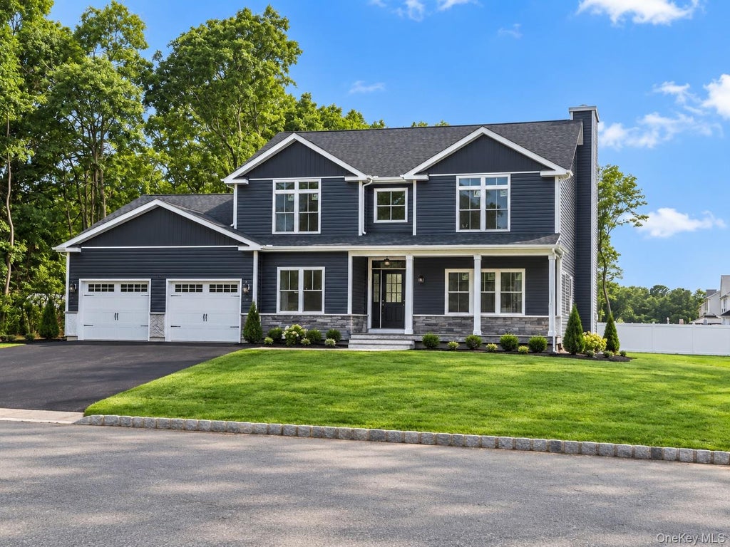 Photo of Lot #36 Fox Run Court, Ridge, NY 11961 (MLS # 1047014)