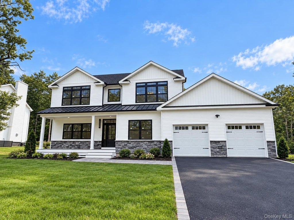 Photo of Lot #36 Fox Run Court, Ridge, NY 11961 (MLS # 1047014)