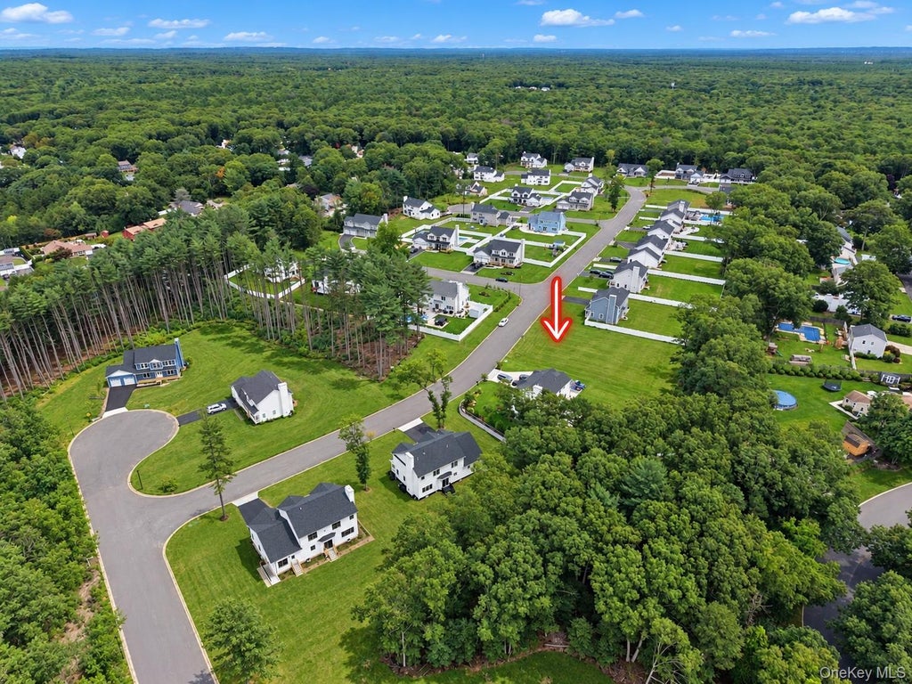 Photo of Lot #36 Fox Run Court, Ridge, NY 11961 (MLS # 1047014)