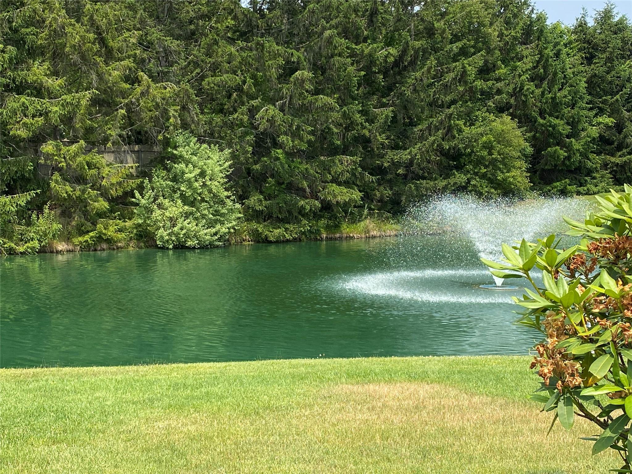 381 Quarry Pond Court, Moriches, New York image 25