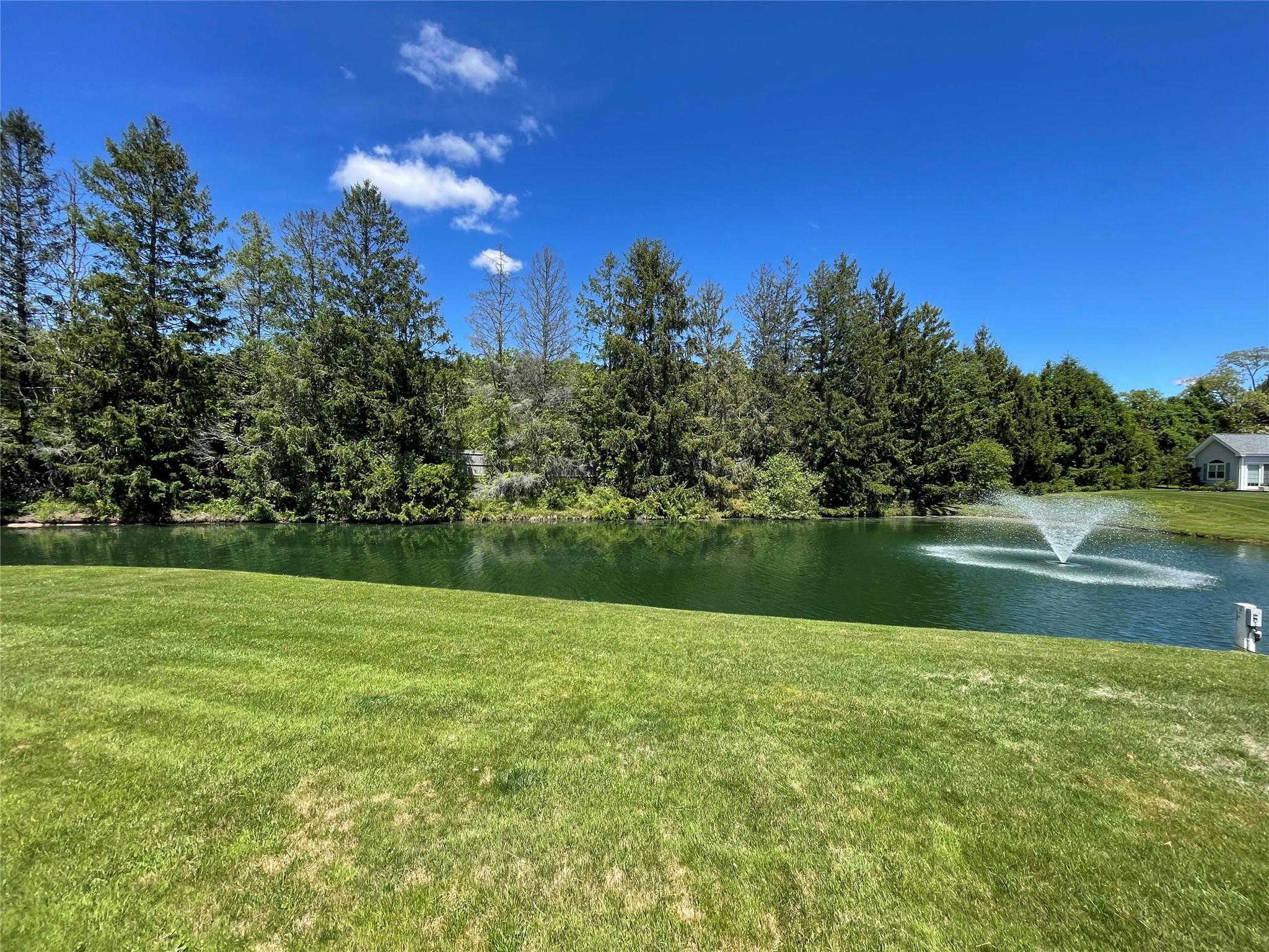 381 Quarry Pond Court, Moriches, New York image 30