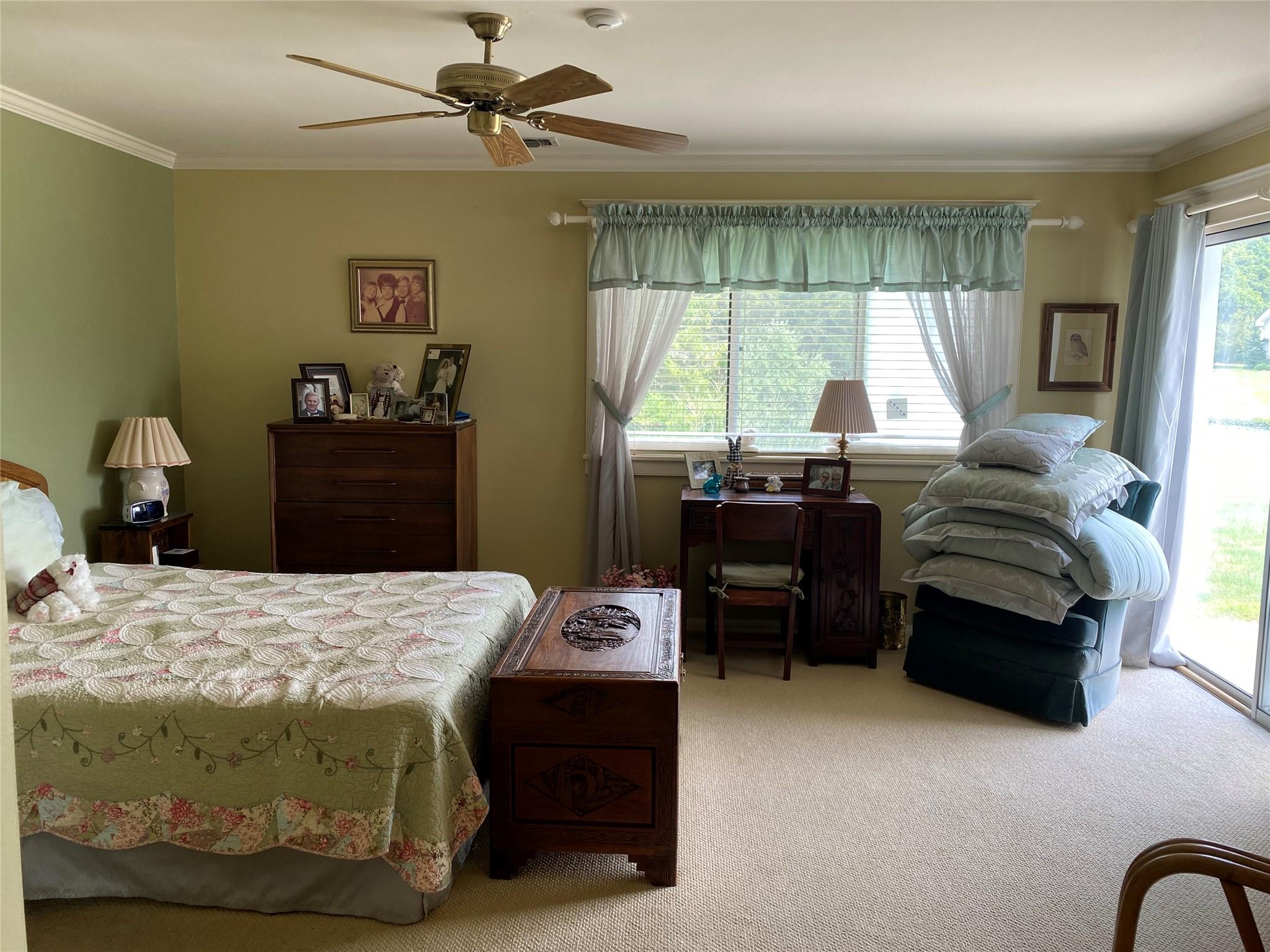 381 Quarry Pond Court, Moriches, New York image 24