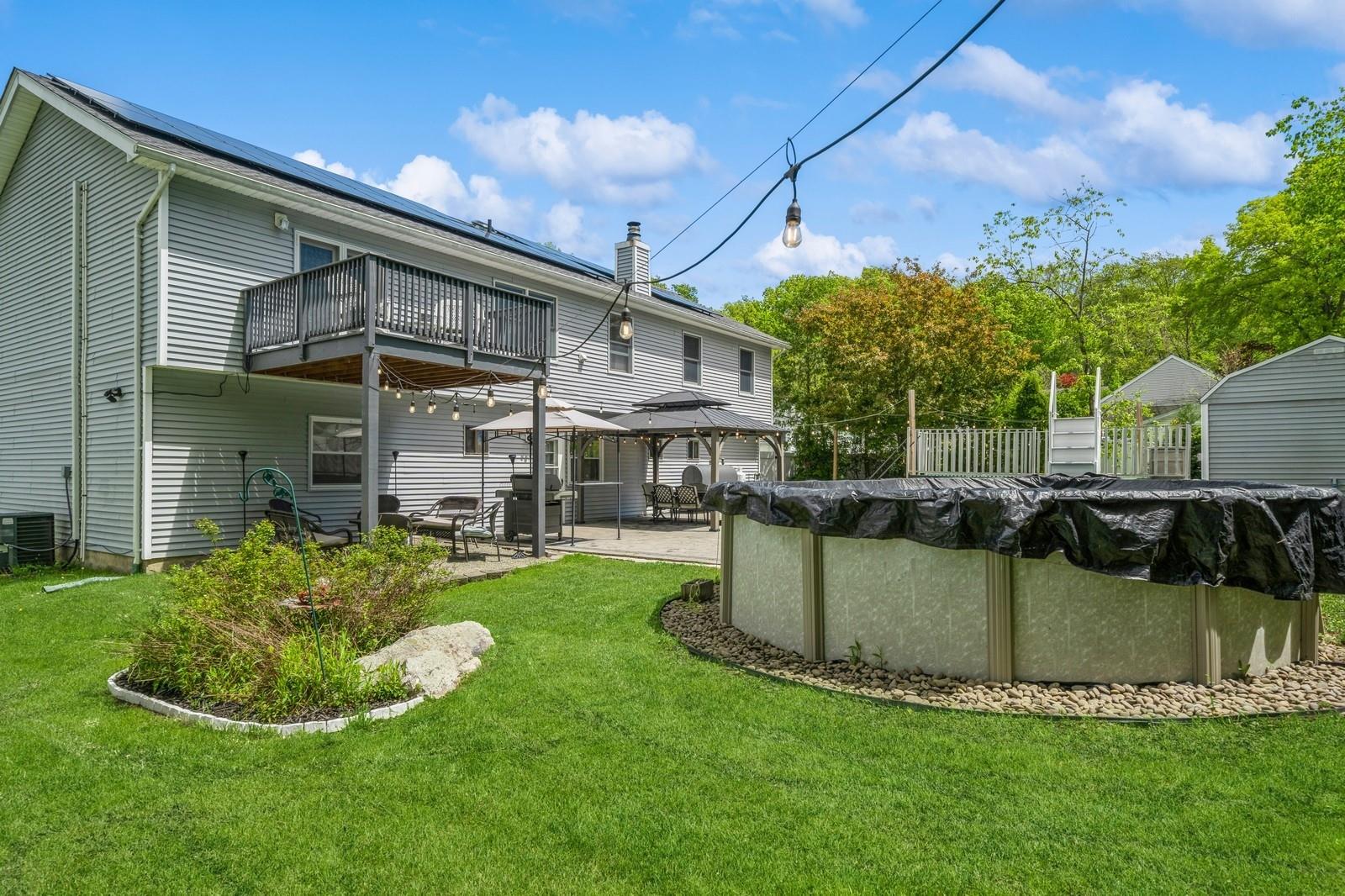8 Ludwig Drive, Monroe, New York image 42