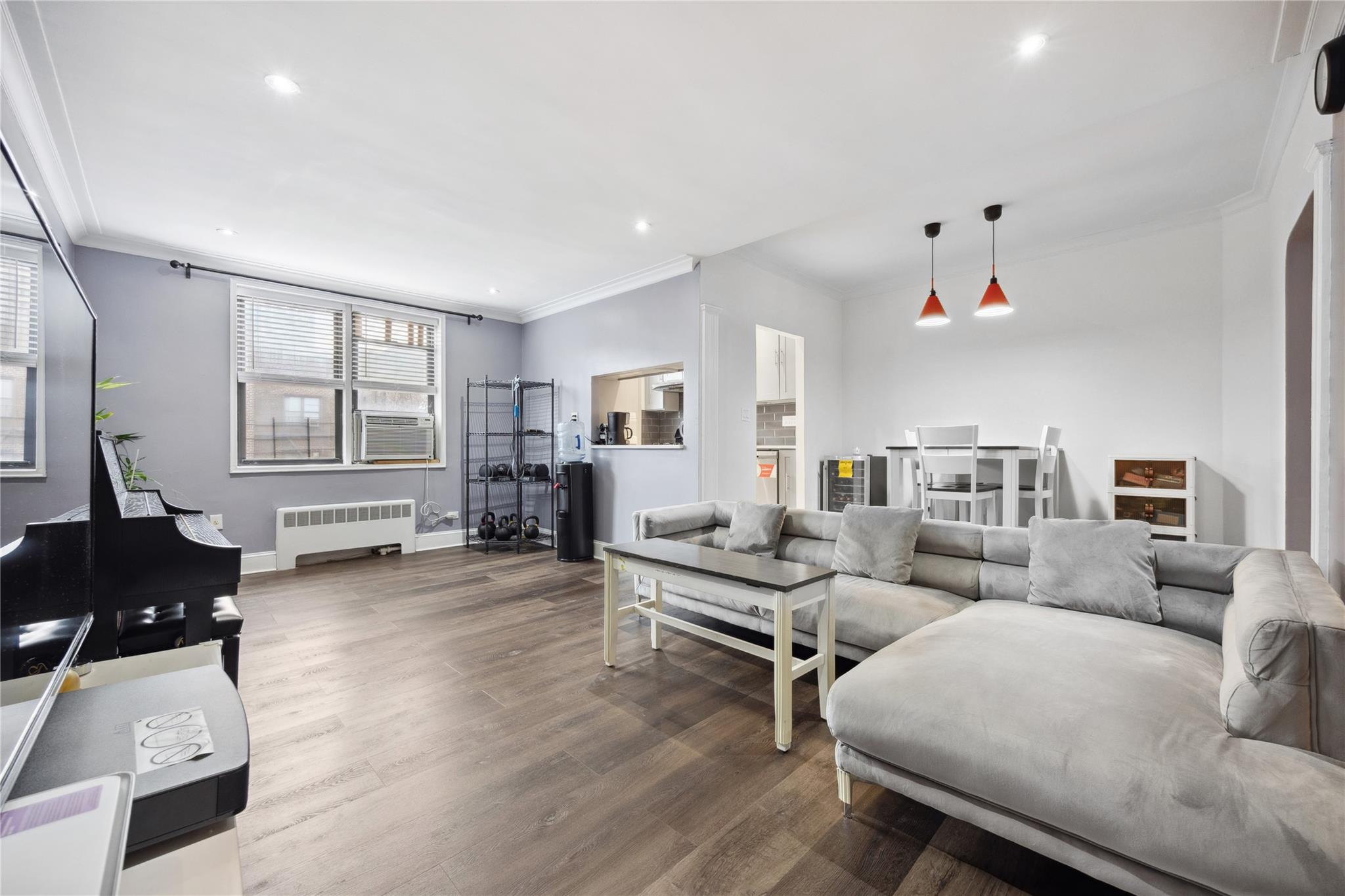 7211 110th Street #5G, Forest Hills, New York image 3