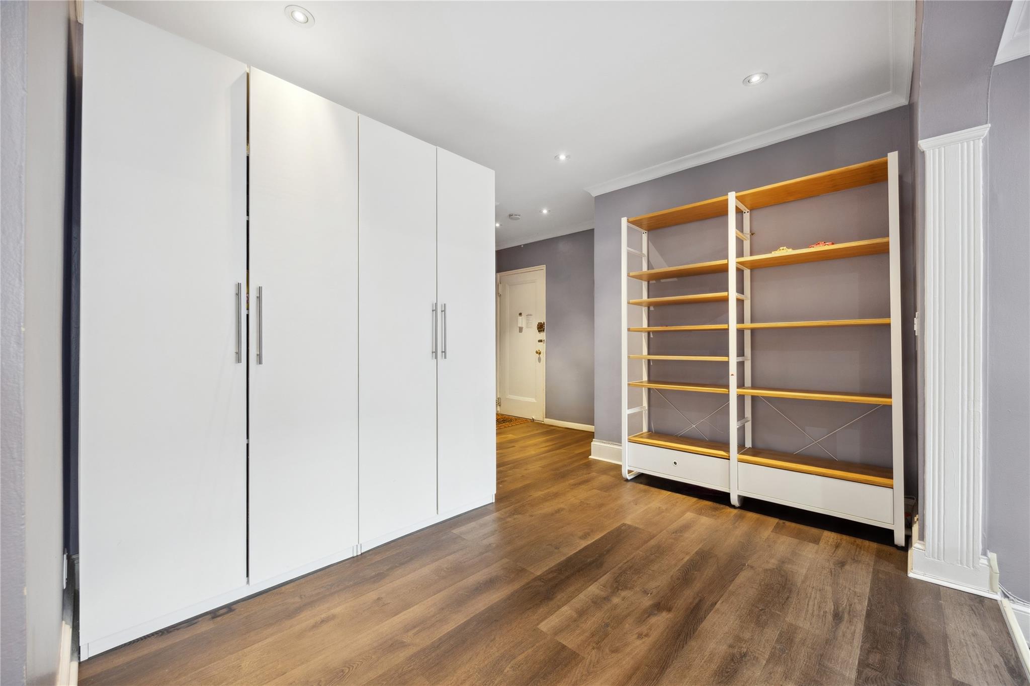 7211 110th Street #5G, Forest Hills, New York image 2