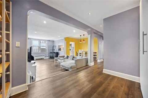 7211 110th Street Unit 5G, Forest Hills, NY 11375 - MLS#: 847691