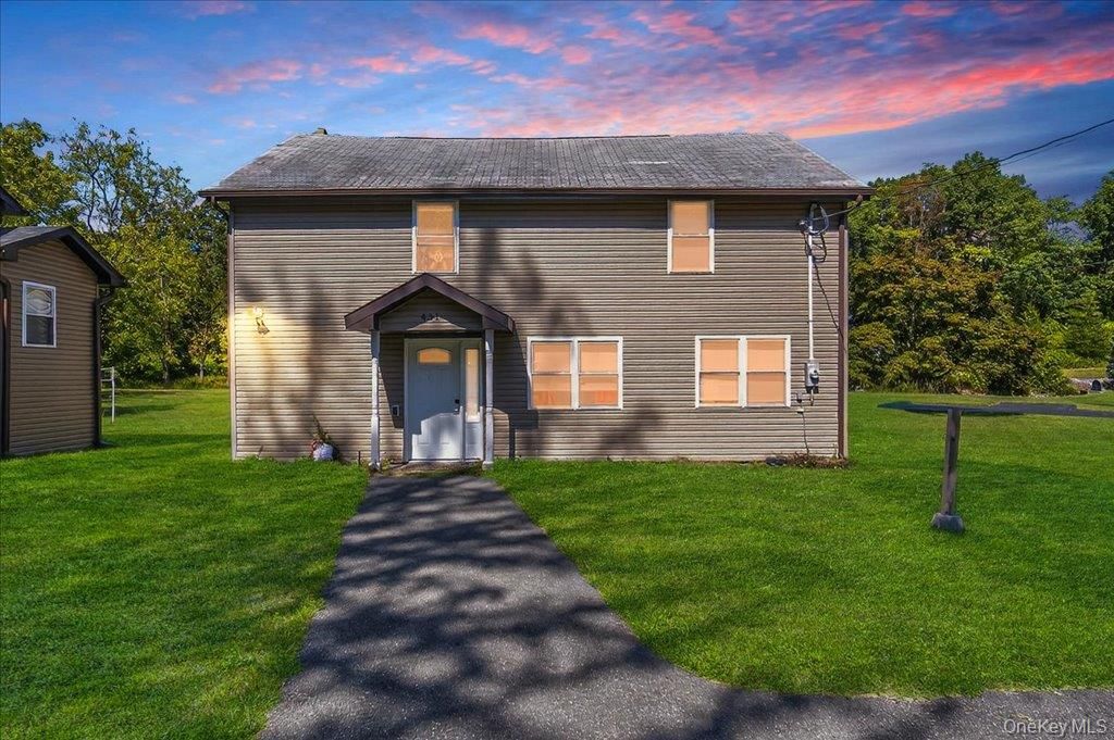 Photo of 431 Willow Grove Road, Stony Point, NY 10980 (MLS # 919832)