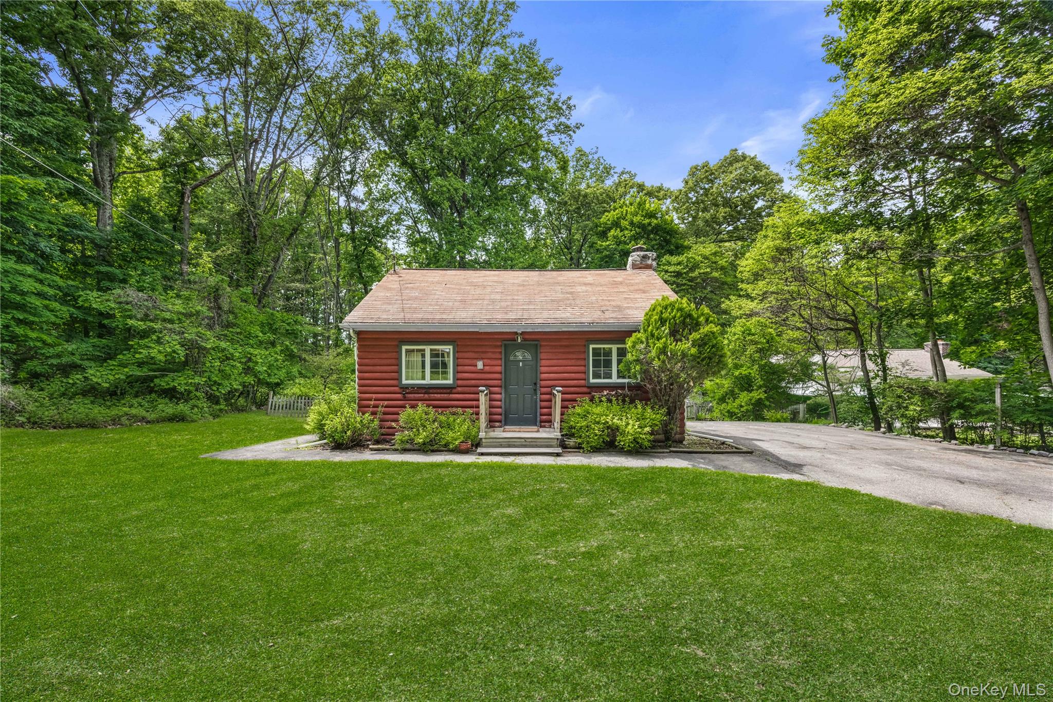 10 McGregor Lane