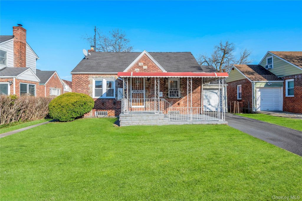 Photo of 120-11 218th Street, Cambria Heights, NY 11411 (MLS # 978061)