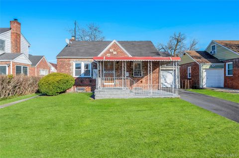 120-11 218th Street Cambria Heights NY 11411