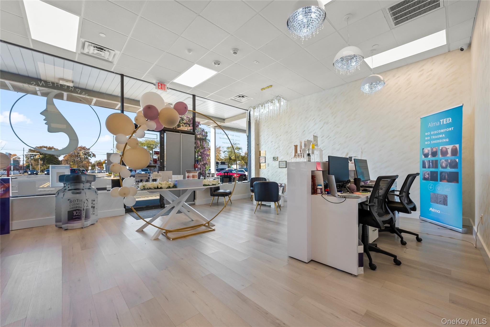 3173 Long Beach Road