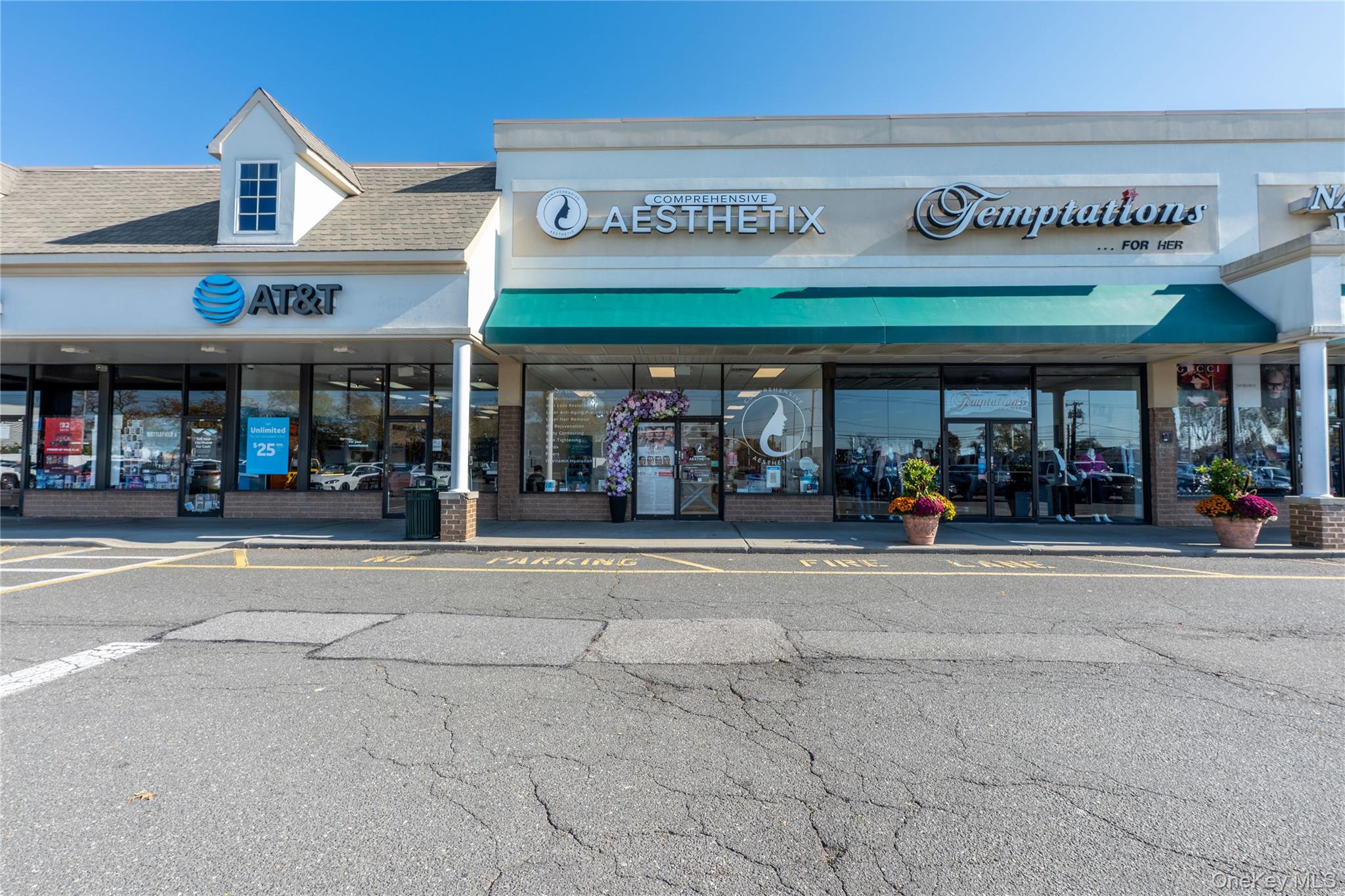 3173 Long Beach Road