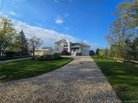 Homes For Sale - 83 Hampton Road<br/> Sag Harbor, NY 11963