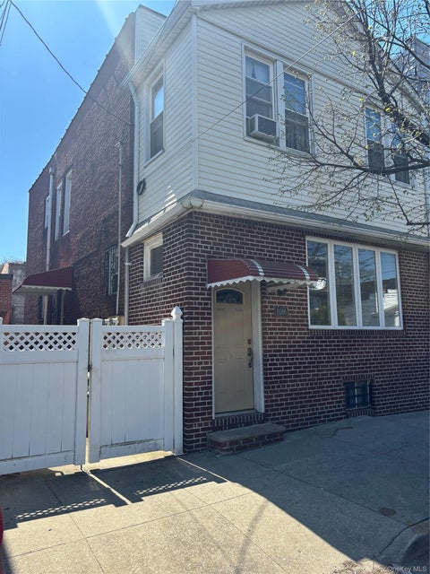 Multifamily For Sale - 8166 102nd Road<br/> Ozone Park, NY 11416